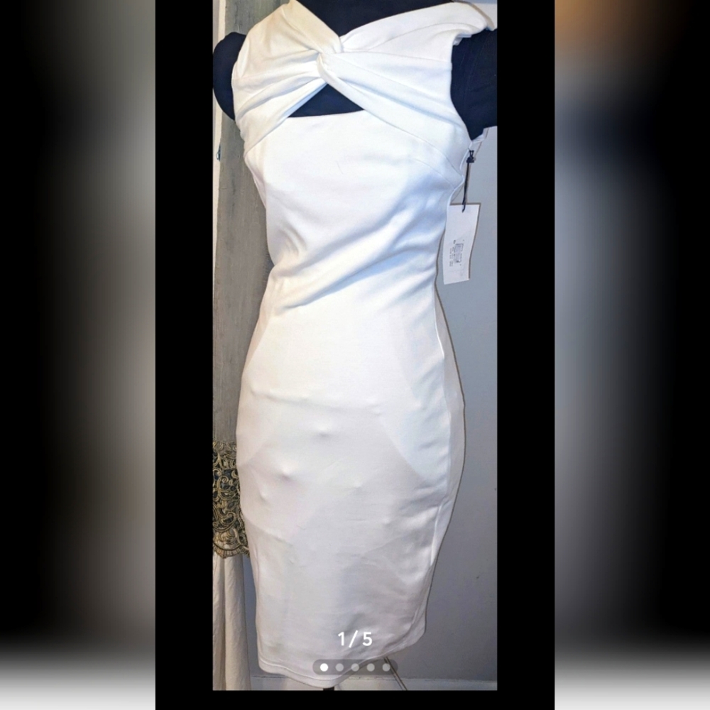 Bailey/44 Dress